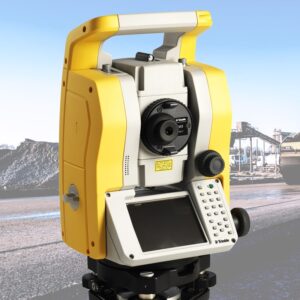 Máy Toàn Đạc Điện Tử Trimble M3