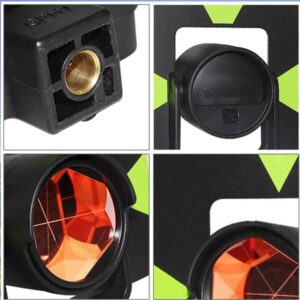 Kích thước gương Leica GPH1