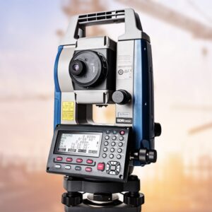 Máy Toàn Đạc Điện Tử Sokkia iM-50 Series (iM-52, iM-55) 28 Máy toàn đạc điện tử Sokkia iM-50 Series