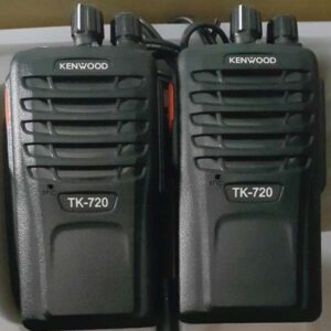 bộ đàm cầm tay Kenwood TK-720