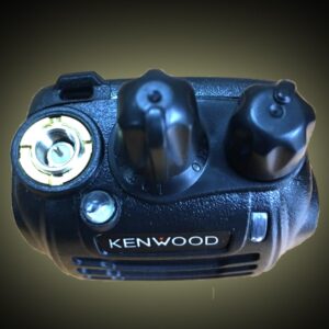 Bộ Đàm Kenwood TK-608 9 bo dam cam tay kenwood tk608