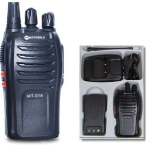 Máy Bộ Đàm Motorola MT 918 6 bo dam cam tay motorola mt 918