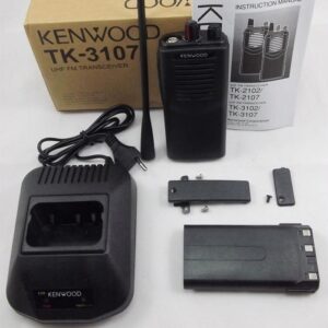 Bộ Đàm Kenwood TK 3107 9 Bộ đàm Kenwood TK 3107