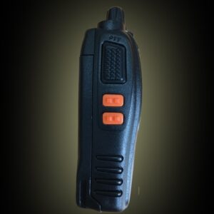 Bộ Đàm Kenwood TK-608 7 Bộ đàm Kenwood TK 608