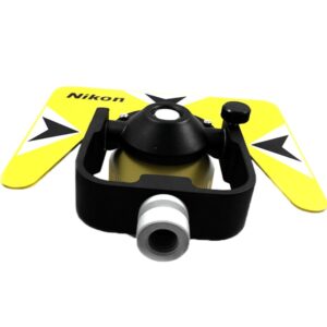 Gương cầu đơn Nikon (Sản xuất tại Trung Quốc ) 26 Gương cầu máy toàn đạc Nikon