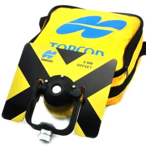 Gương Cầu Topcon 4 Gương cầu Topcon là phụ kiện máy toàn đạc
