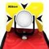 Gương cầu máy toàn đạc Nikon