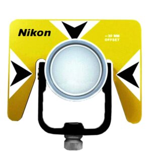 Gương cầu đơn Nikon (Sản xuất tại Trung Quốc ) 25 Gương cầu máy toàn đạc Nikon