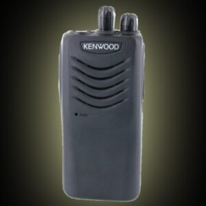 Bộ Đàm Kenwood TK-2000 6 Bộ đàm kenwood TK 2000