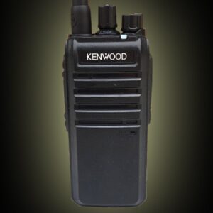 bộ đàm kenwood tk 320