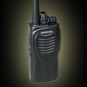 kenwood tk 3207