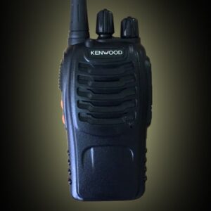 Bộ Đàm Kenwood TK-608 6 kenwood tk608
