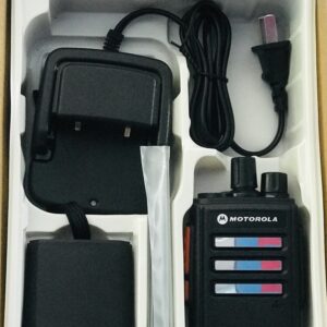 Bộ Đàm Motorola GP-6900 7 Bộ đàm Motorola gp 6900