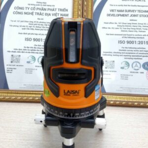 Máy cân bằng laser Laisai LSG686SPD