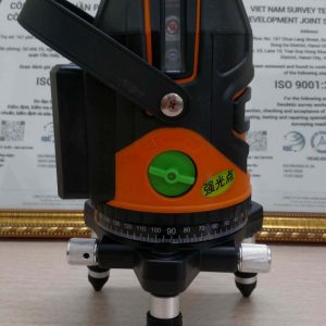 Máy cân bằng laser Laisai LSG686SPD
