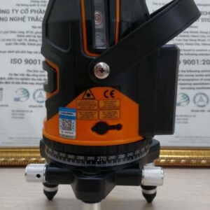 Máy cân bằng laser Laisai LSG686SPD