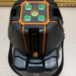 Máy cân bằng laser Laisai LSG686SPD