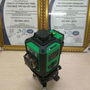 Máy Cân mực Laser Sincon Sl-4Ds