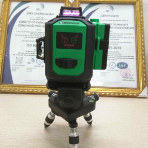 Máy Cân mực Laser Sincon Sl-4Ds