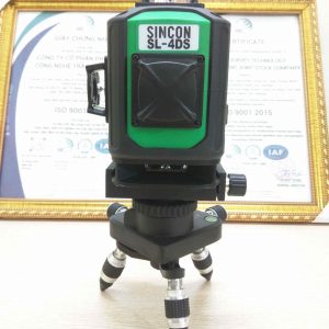 Máy Cân mực Laser Sincon Sl-4Ds