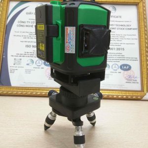 Máy Cân mực Laser Sincon Sl-4Ds