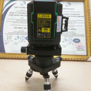 Máy Cân mực Laser Sincon Sl-4Ds