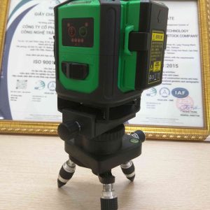Máy Cân mực Laser Sincon Sl-4Ds