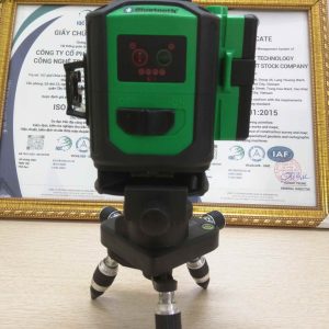 Máy Cân mực Laser Sincon Sl-4Ds