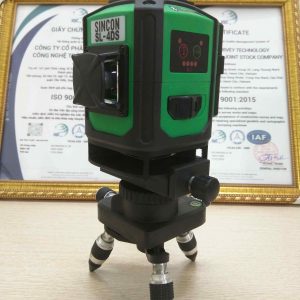 Máy Cân mực Laser Sincon Sl-4Ds