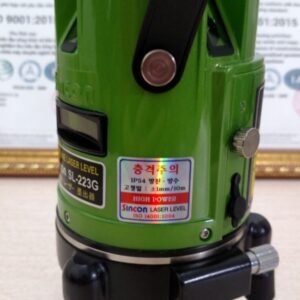 Máy cân mực laser Sincon SL-223G