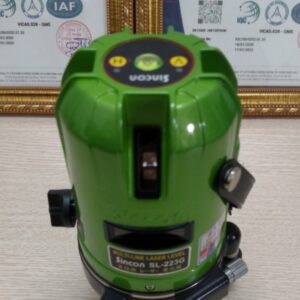 Máy cân mực laser Sincon SL-223G