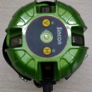 Máy cân mực laser Sincon SL-223G