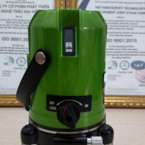Máy cân mực laser Sincon SL-223G