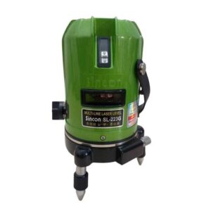Máy cân mực laser Sincon SL-223G