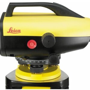 Máy thủy bình điện tử Leica Sprinter 50 37 máy thủy bình điện tử kỹ thuật số Leica Sprinter 50