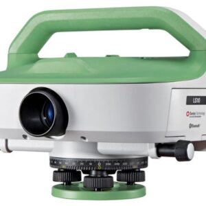 Máy thủy bình điện tử Leica LS10 51 máy thủy bình kỹ thuật số leica-ls10-