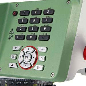 Máy thủy bình điện tử Leica LS10 55 Máy thủy bình điện tử Leica LS10 chính hãng Leica Thụy Sỹ