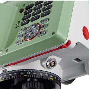 Máy thủy bình điện tử Leica LS10 56 Máy thủy bình điện tử Leica LS10 chính hãng Leica Thụy Sỹ