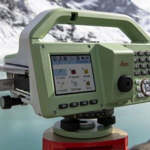 máy thủy bình kỹ thuật số leica-ls15 10