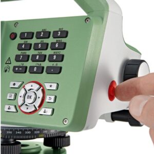 máy thủy bình kỹ thuật số leica-ls15 chính hãng