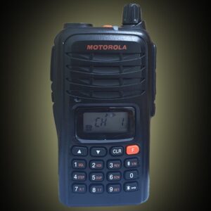 Bộ Đàm Motorola GP-1600 Plus 6 Bộ Đàm Motorola GP-1600 Plus