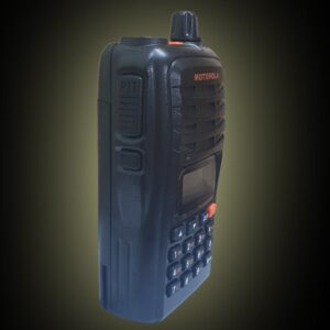 Bộ Đàm Motorola GP-1600 Plus 7 bộ đàm motorola GP 1600Plus