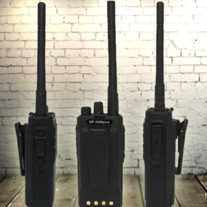 Bộ đàm Motorola GP-3588Plus 5 motorola gp 5588plus
