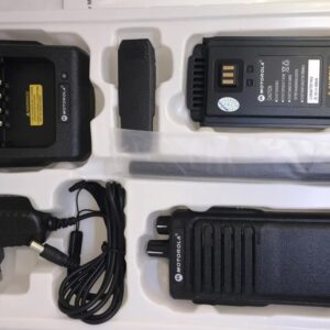 Bộ đàm Motorola GP-3588Plus 7 bộ đàm Motorola GP 3588 Plus