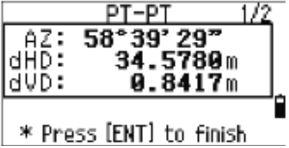 Góc Phương Vị - Cách xác định góc phương vị trong trắc địa 11 Cách Tính Khoảng Cách Và Góc Phương Vị