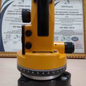 Máy chiếu đứng DZJ 300A 21 máy chiếu đứng Laser DZJ-100A