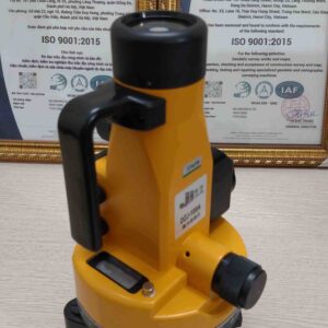 máy chiếu đứng Laser DZJ-100A