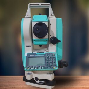 máy toàn đạc Nikon NPL-322