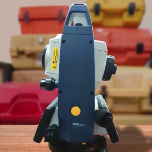 Đại lý phân phối tất cả dòng Máy Toàn Đạc Điện Tử sokkia