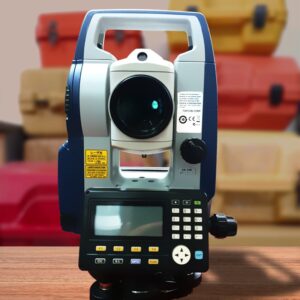 máy toàn đạc điện tử Sokkia CX Series Cũ